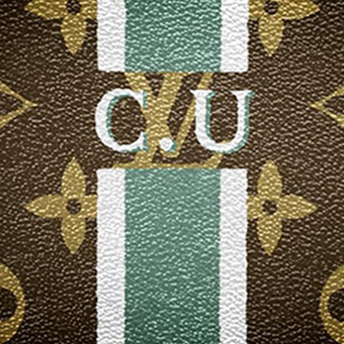 LOUIS VUITTON - Mon monogramme