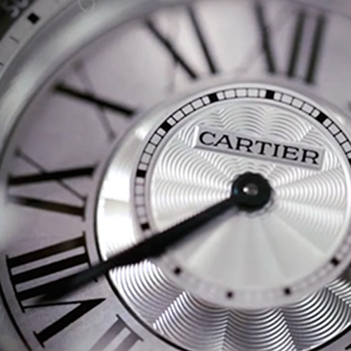 CARTIER
