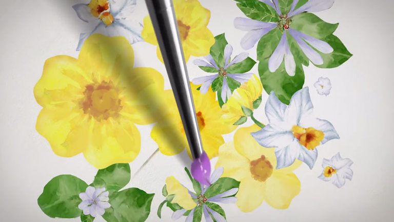 VANC CLEEF & ARPELS - NATURE ENCHANTÉE