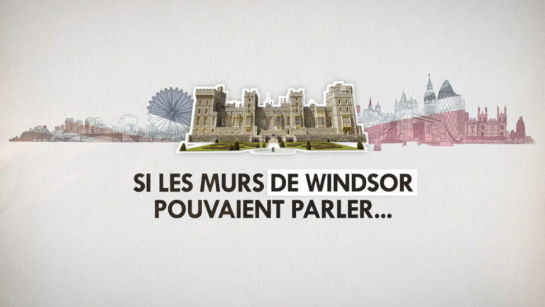 Si Les Murs Pouvaient Parler - Générique