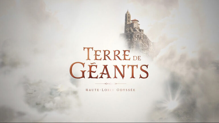 Chapelle Numérique - Terre de Géants