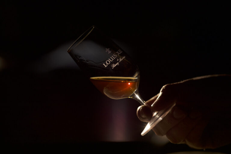 LOUIS XIII