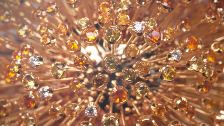 Van Cleef & Arpels - Planetarium