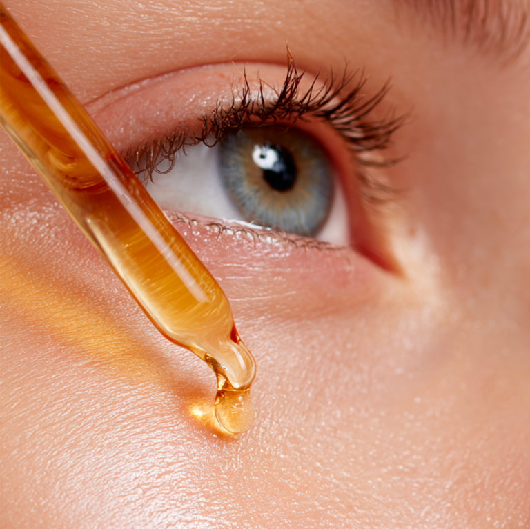 AI skincare