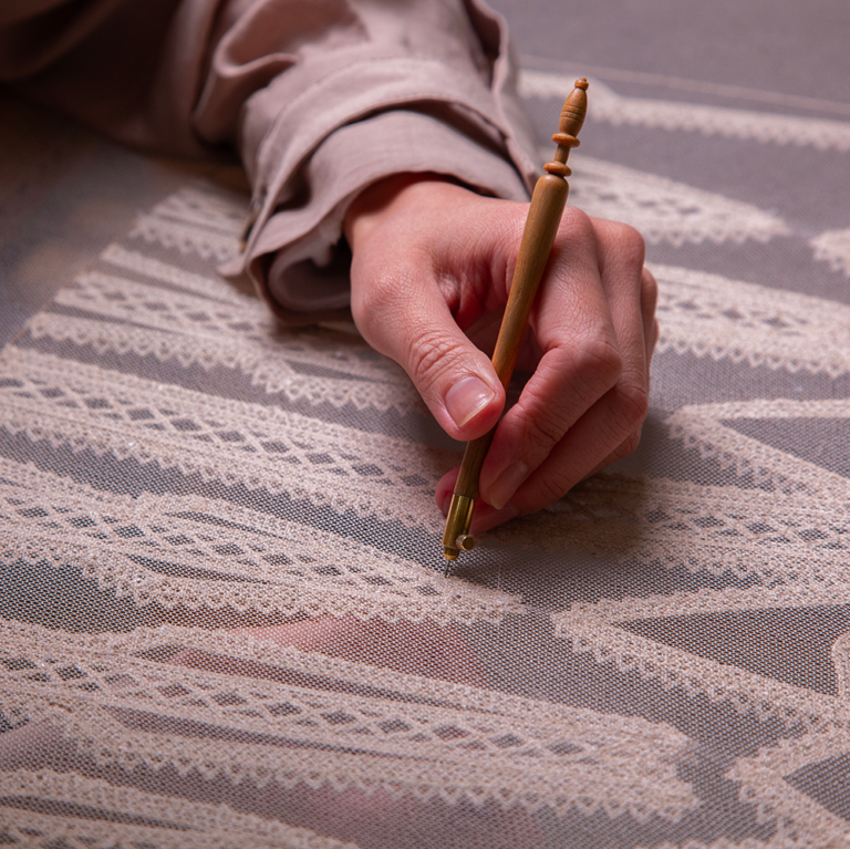 broderie
